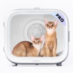 PETKIT AirSalon Max Pro Haustiertrockner - 6975069301389   
